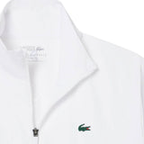 Lacoste Trainingspak Jogger Set Novak kraag
