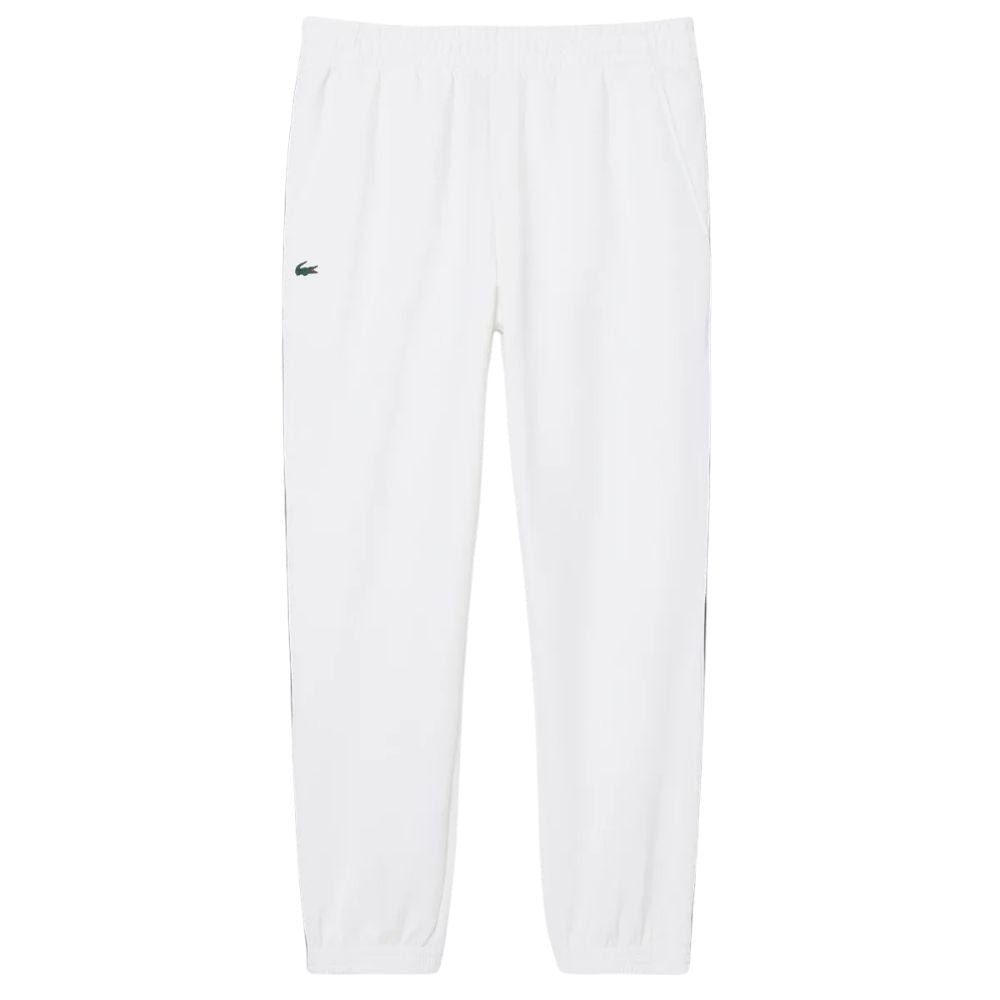 Lacoste Trainingspak Tennis Jogger Set Medvedev Heren Broek