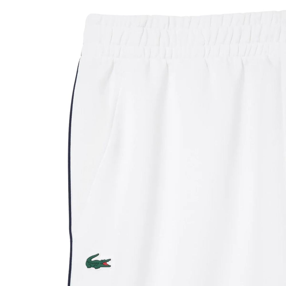 Lacoste Trainingspak Tennis Jogger Set Medvedev Heren Detail