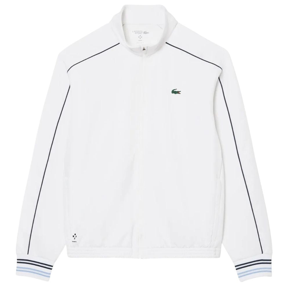 Lacoste Trainingspak Tennis Jogger Set Medvedev Heren Jack