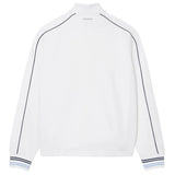 Lacoste Trainingspak Tennis Jogger Set Medvedev Heren Jack Achterzijde