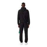 Lacoste Jogginganzug Herren Schwarz