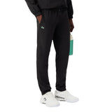 Lacoste Jogginganzug Herren Schwarz