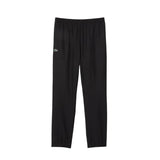 Lacoste Jogginganzug Herren Schwarz