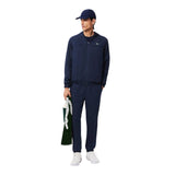 Lacoste Jogginganzug Herren Marineblau