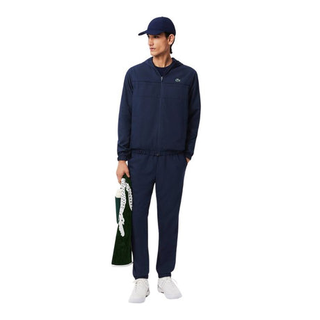 Lacoste Jogginganzug Herren Marineblau