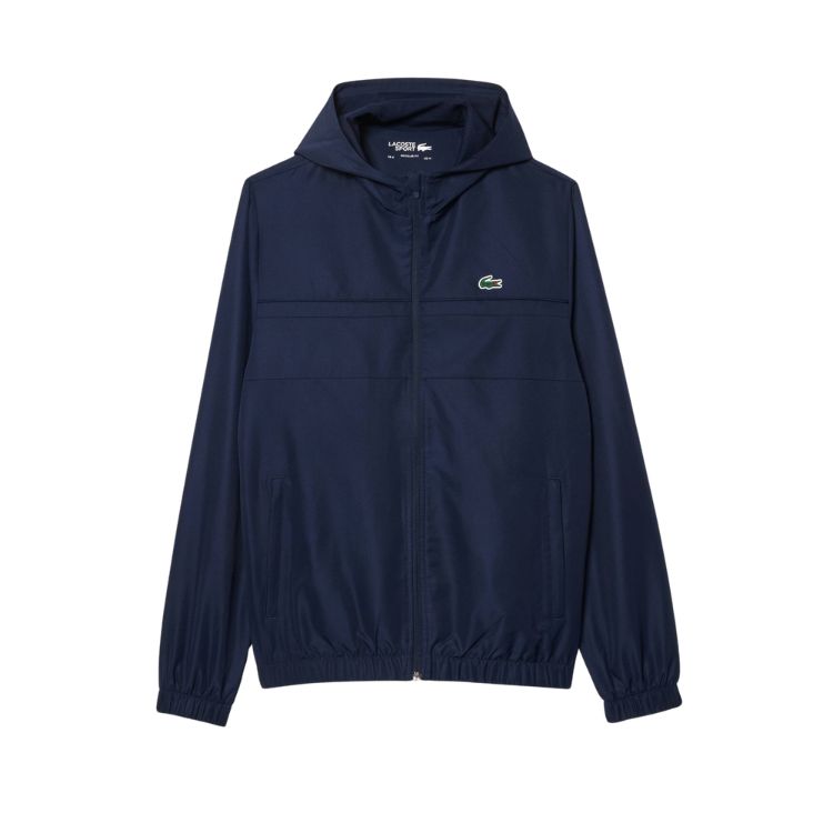 Lacoste Jogginganzug Herren Marineblau