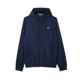 Lacoste Jogginganzug Herren Marineblau