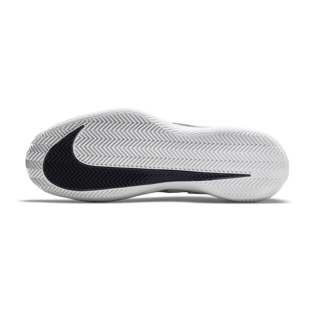 M Nike Zoom Vapor Pro Cly Heren Grijs Zool