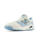 New Balance Tennisschoen Padelschoen Coco Delray Heren Wit Blauw