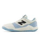 New Balance Tennisschoen Padelschoen Coco Delray Heren Wit Blauw