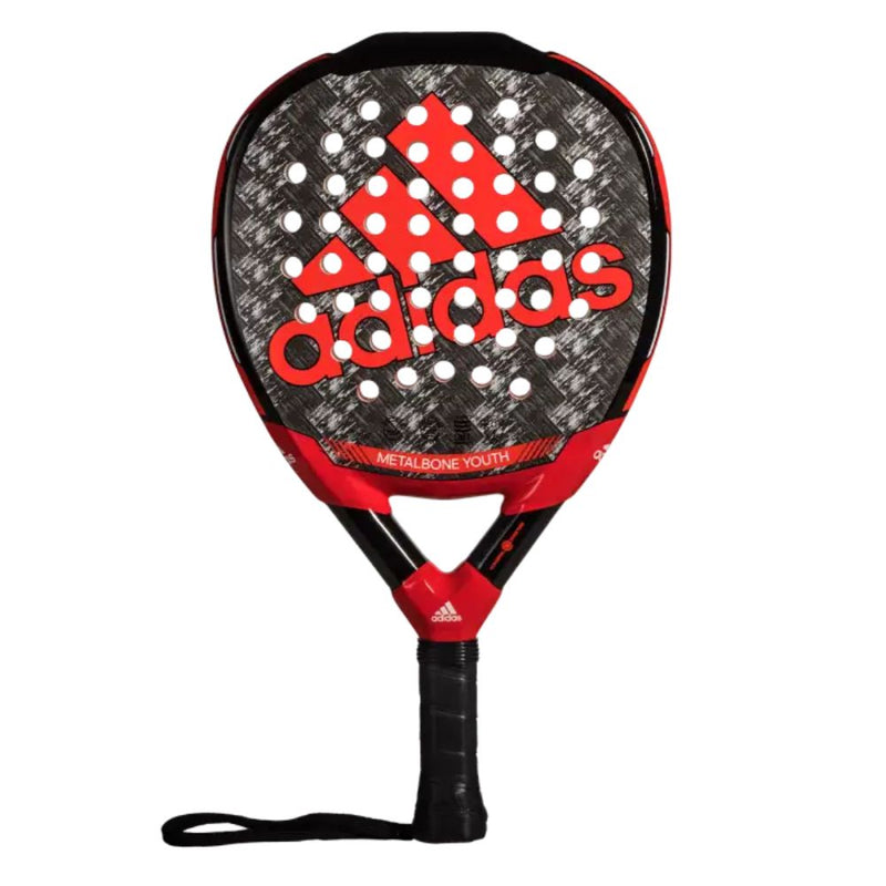 Adidas Padelracket Metalbone Youth Junior 3.1