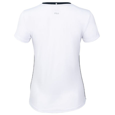 Fila T-Shirt Lucy Dames Wit