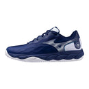 Mizuno tennisschoen gravel heren 