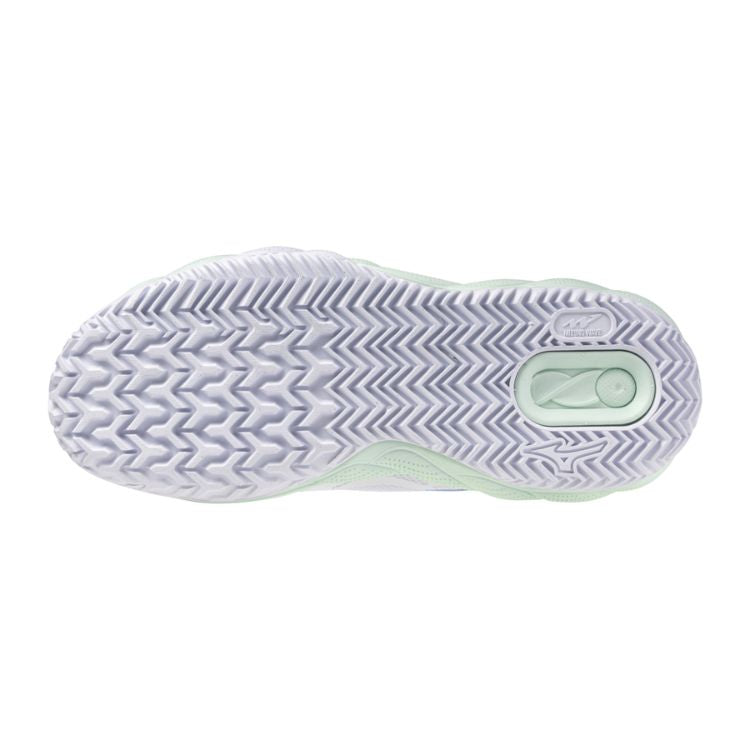 Wave Enforce Court zijaanzicht  