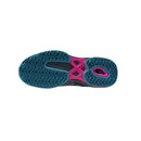  Dames padelschoen met gravelzool  