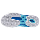 Mizuno schoen blauw wit dames