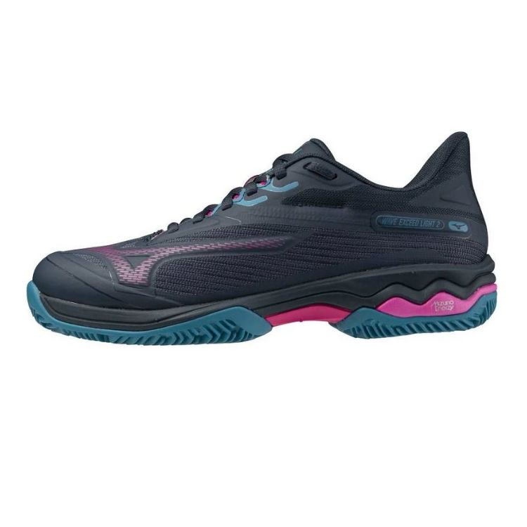 Mizuno Wave Exceed Light 2 padelschoen 