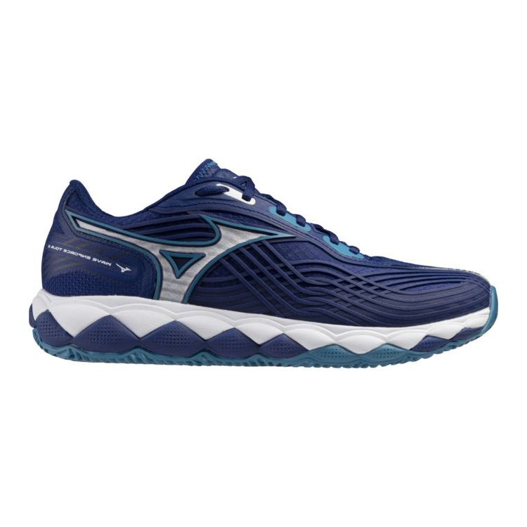 Mizuno Wave Enforce Tour schoen  