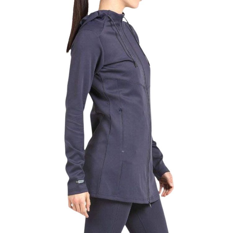 Bullpadel Jack Niazo Dames Navy