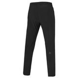 Mizuno Sports Pants Two Loops 88 Pants Trainingshose Damen Schwarz