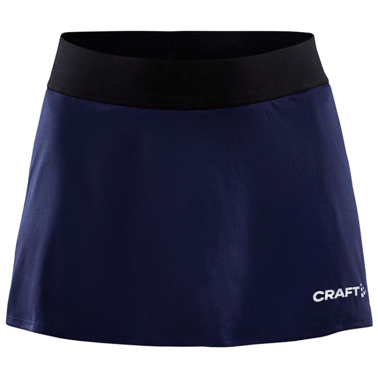 Craft Skirt Squad Junior Navy