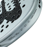 Bullpadel Padelschläger Neuron 25