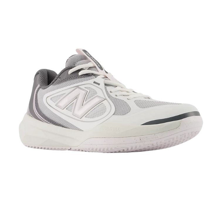 New Balance Padelschoen Tennisschoen FuelCell 796v5 Dames Wit