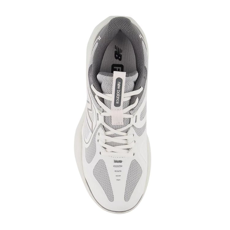 New Balance Padelschoen Tennisschoen FuelCell 796v5 Dames Wit