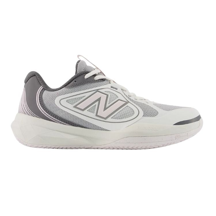 New Balance Padelschoen Tennisschoen FuelCell 796v5 Dames Wit