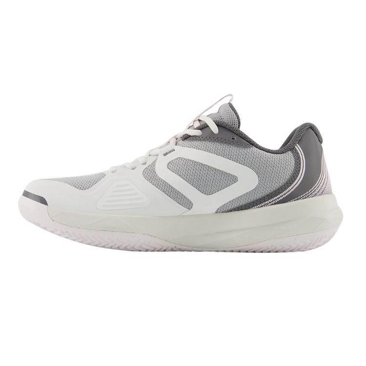 New Balance Padelschoen Tennisschoen FuelCell 796v5 Dames Wit