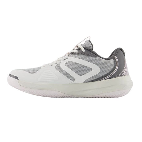New Balance Padelschoen Tennisschoen FuelCell 796v5 Dames Wit