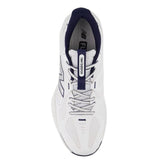 New Balance Padel-Tennisschuh FuelCell 796v5 Herren Weiß Marineblau