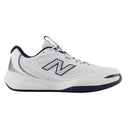 New Balance Padelschoen Tennisschoen FuelCell 796v5 Heren Wit Navy