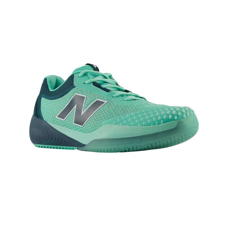 New Balance Padelschuh Tennisschuh FuelCell 996v6 Damen Grün