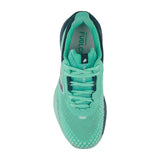 New Balance Padelschuh Tennisschuh FuelCell 996v6 Damen Grün