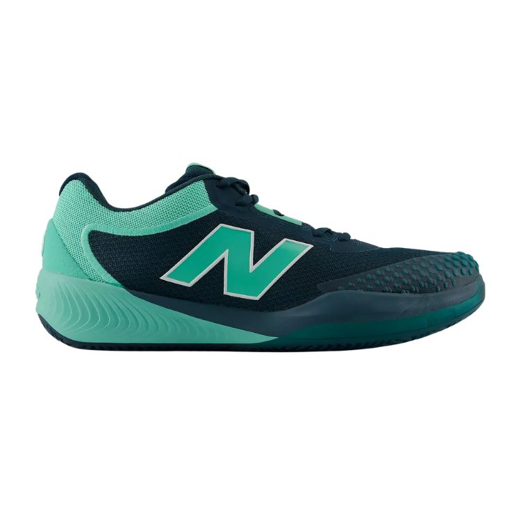 New Balance Padel Tennisschuh FuelCell 996v6 Herren Dunkelgrün