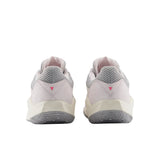 New Balance Padelschoen Tennisschoen Coco Delray Dames Roze Achterkant