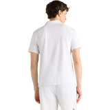 New Balance Polo Tournament Novelty Heren Wit