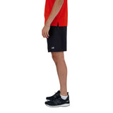 New Balance Short Sport Essential 7" Herren Schwarz