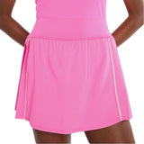 New Balance Skort Tournament Novelty Dames Roze