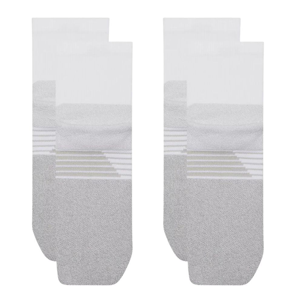 New Balance-Pro-Train-Quarter-Unisex-Wit-2-Pack