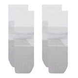 New Balance-Pro-Train-Quarter-Unisex-Wit-2-Pack