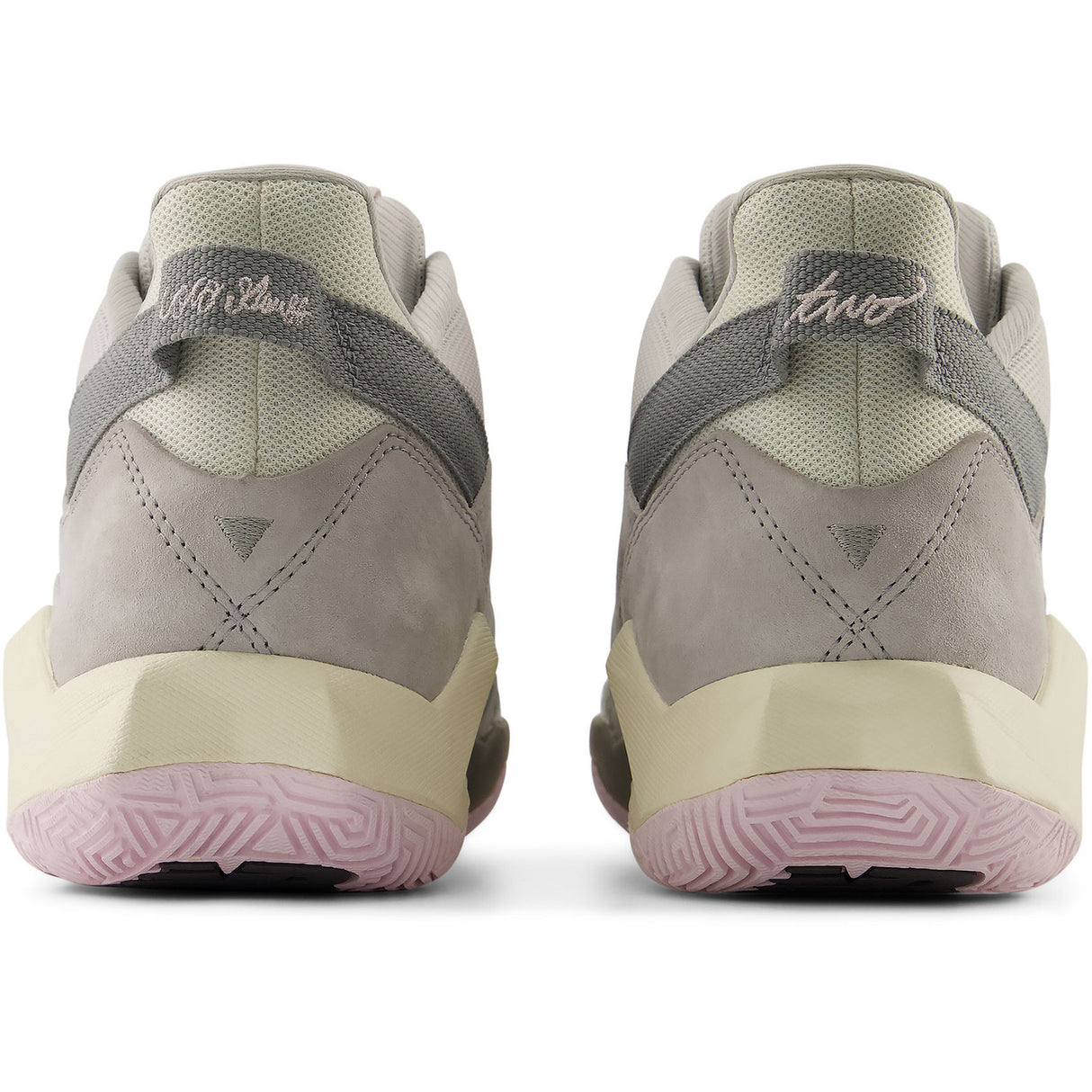 New Balance Tennisschoen Padelschoen Coco All Court Mid Achter