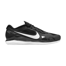 Nike Air Zoom Vapor Pro Cly Heren Zwart Buitenkant