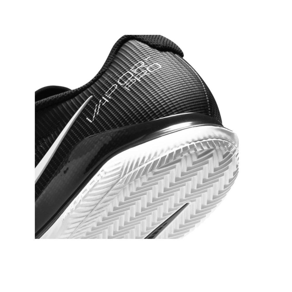 Nike Air Zoom Vapor Pro Cly Heren Zwart Hak