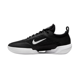 Nike Zoom Court NXT Cly Heren Zwart Binnenkant