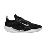 Nike Zoom Court NXT Cly Heren Zwart Buitenkant