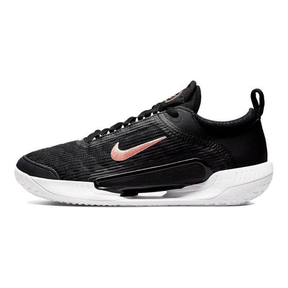 W Nike Zoom Court NXT CLY Buitenkant
