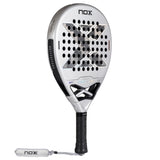 Nox Padelracket Genius AT10 12k Agustín Tapia 2027